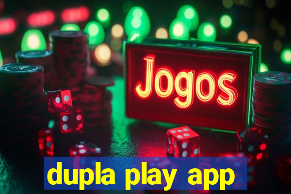 dupla play app